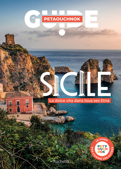 Sicile guide Petaouchnok - Amélie Panigai