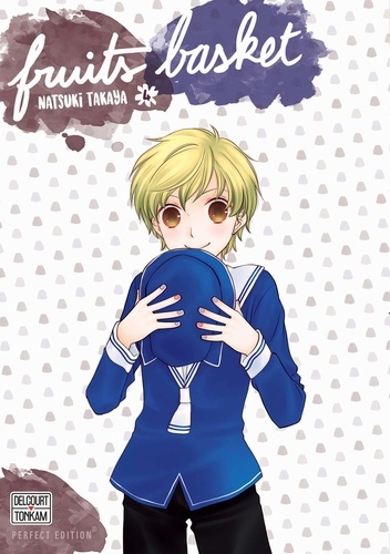 Fruits Basket Perfect edition Volume 4