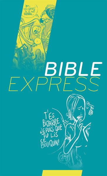 Bible Express