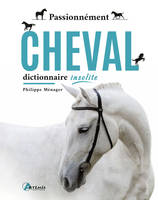 Passionnément cheval