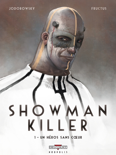 Showman killer Volume 1