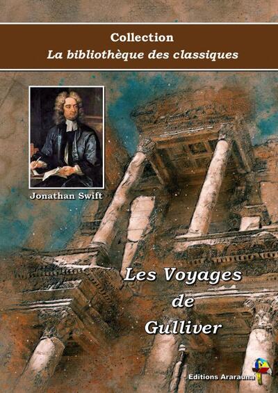 Les Voyages de Gulliver