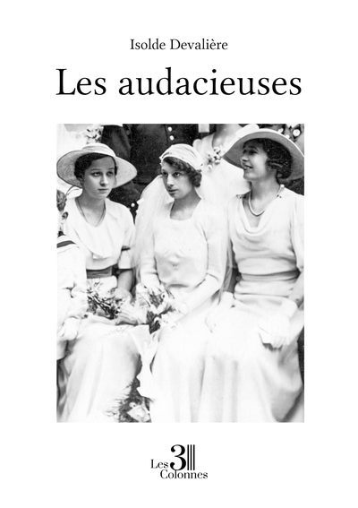 Les Audacieuses