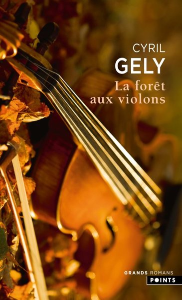 La Forêt aux violons