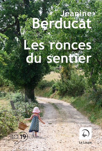 Les ronces du sentier