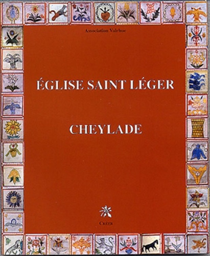 L'eglise de saint-leger de cheylade