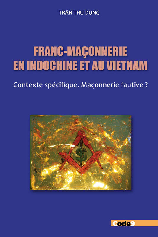 Franc-maçonnerie en Indochine et au Vietnam