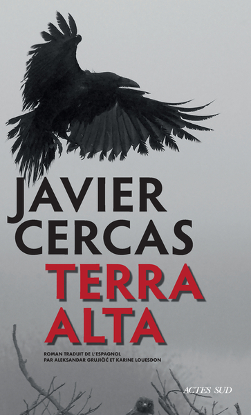 1, Terra Alta