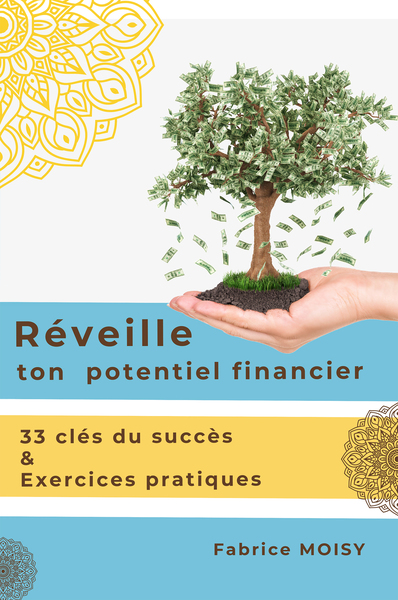 Réveille ton potentiel financier