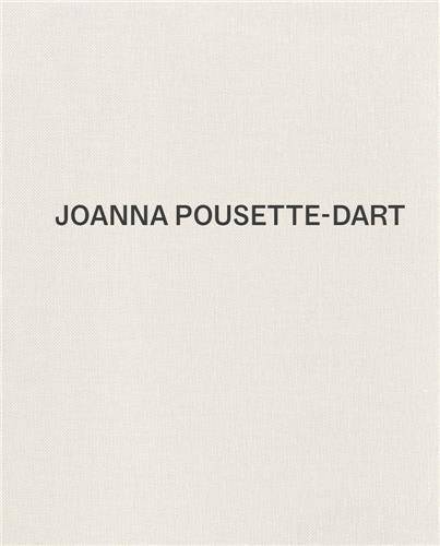 Joanna Pousette Dart /anglais