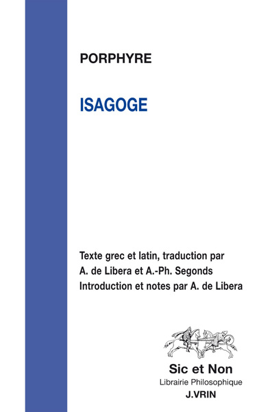 Isagoge