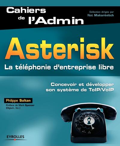 Asterisk - Philippe Sultan