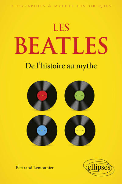 Les Beatles