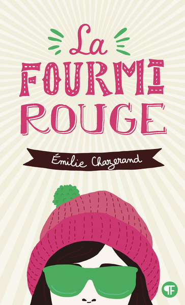 La Fourmi rouge