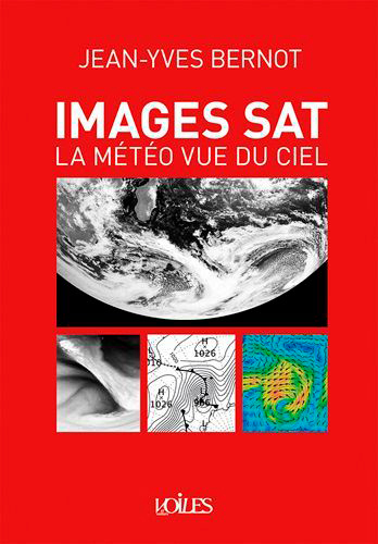 Images Sat, la Météo vue vu ciel