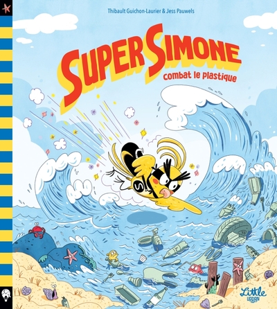 Super Simone Volume 2