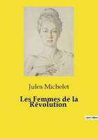 Les Femmes de la Révolution