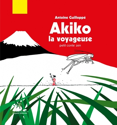 Akiko la voyageuse