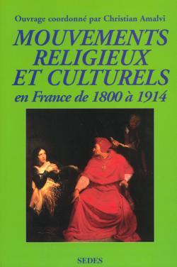 Mouvements religieux et culturels