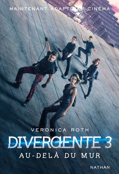 Divergente Volume 3