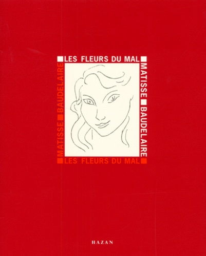 Les Fleurs du Mal - Charles Baudelaire