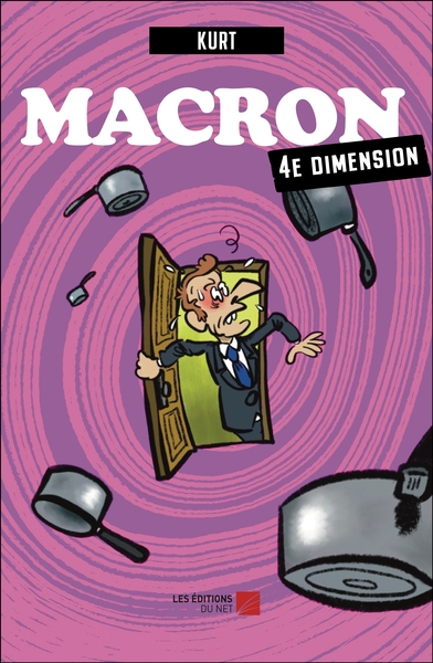 Macron 4 - Kurt