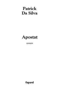 Apostat