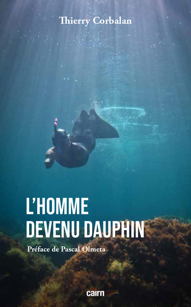 L’homme devenu dauphin