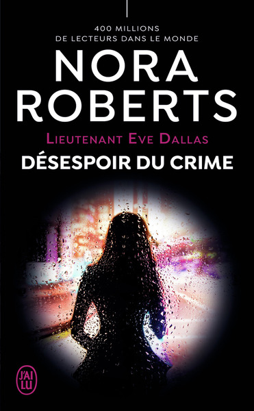 Lieutenant Eve Dallas Volume 55