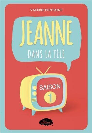 Jeanne Dans La Tele Saison 1