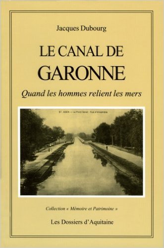 Le canal de garonne