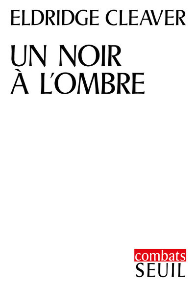 Un Noir à l'ombre