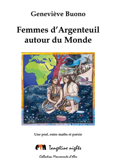 Femmes d'Argenteuil autour du Monde - Geneviève Buono