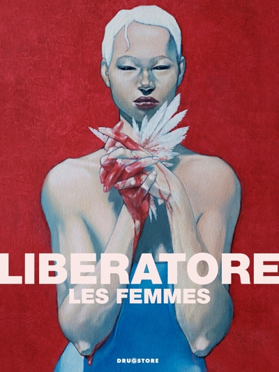 Les Femmes de Liberatore