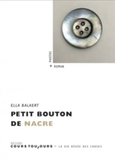 Petit Bouton De Nacre