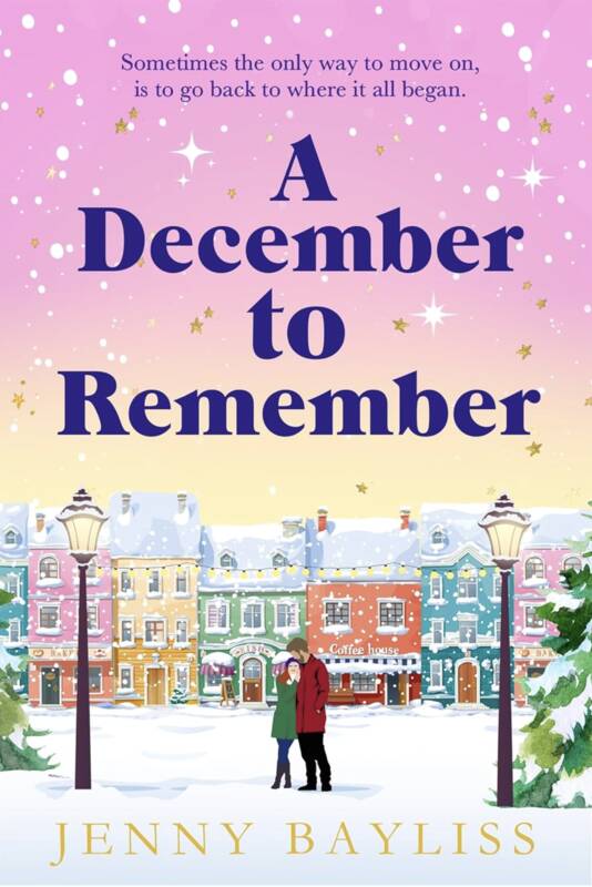 A December to Remember