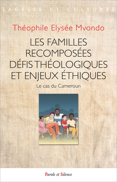 Les familles recomposées