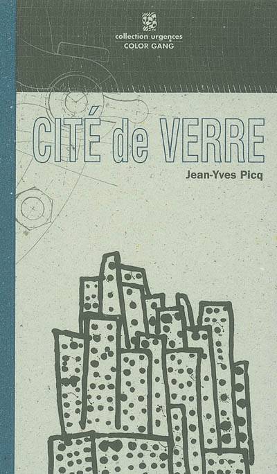 Cité De Verre, Conte Musical Pour Soprano Et Orgue De Barbarie