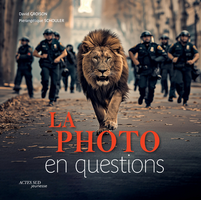 La photo en questions