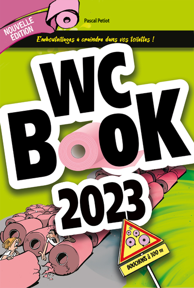 WC book 2023 - Pascal Petiot