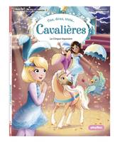 Une, deux, trois...Cavalières Volume 5