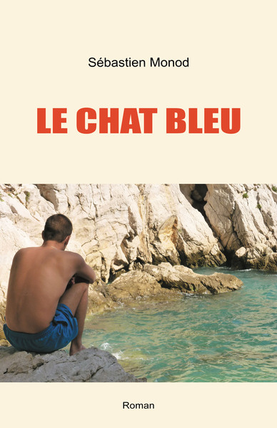 Le Chat bleu