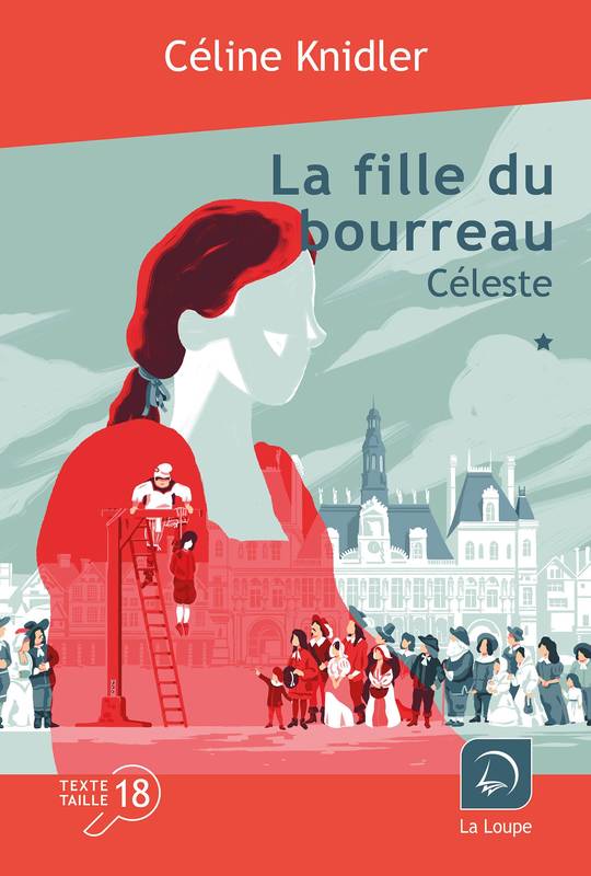 La fille du bourreau Volume 1