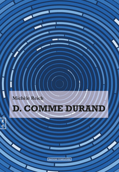 D. Comme Durand - Michele Reich