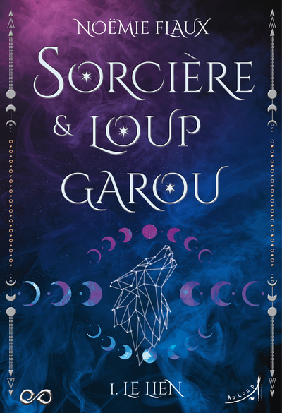 Sorcière et Loup-garou Volume 1