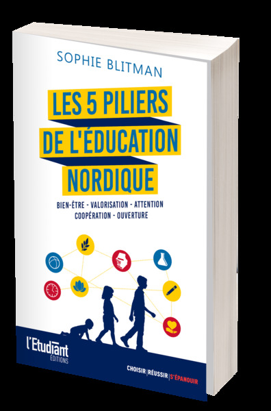 Les 5 piliers de l'éducation nordique