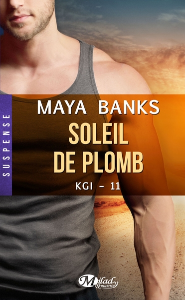 KGI Volume 11