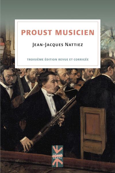 Proust musicien