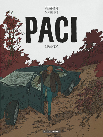 Paci Volume 3