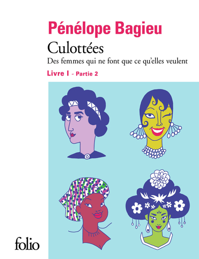 Culottées Volume 1